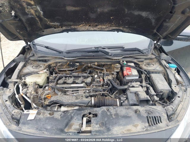 2HGFC1F94HH102116 Honda CIVIC SEDAN