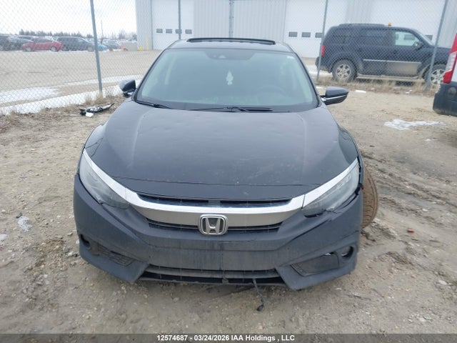 2HGFC1F94HH102116 Honda CIVIC SEDAN