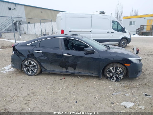 2HGFC1F94HH102116 Honda CIVIC SEDAN