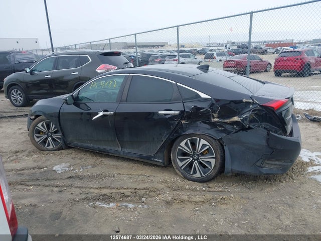 2HGFC1F94HH102116 Honda CIVIC SEDAN