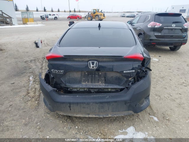 2HGFC1F94HH102116 Honda CIVIC SEDAN