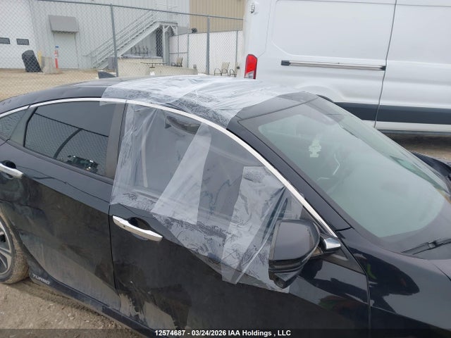 2HGFC1F94HH102116 Honda CIVIC SEDAN