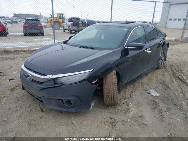 2HGFC1F94HH102116 Honda CIVIC SEDAN