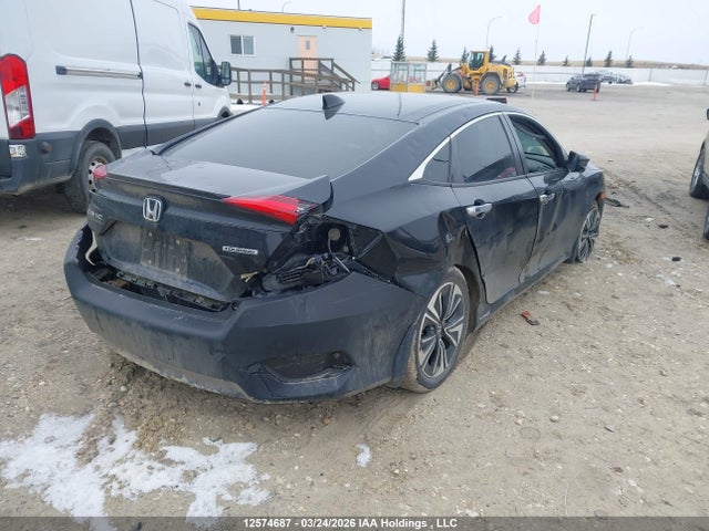 2HGFC1F94HH102116 Honda CIVIC SEDAN