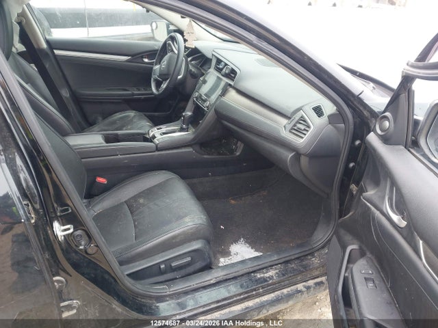 2HGFC1F94HH102116 Honda CIVIC SEDAN