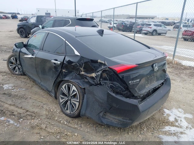 2HGFC1F94HH102116 Honda CIVIC SEDAN