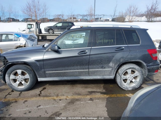 Aukcja sprzedaży 2010 Mercedes-benz Glk-class, vin: WDCGG8HB6AF498499, numer aukcji: 12547802