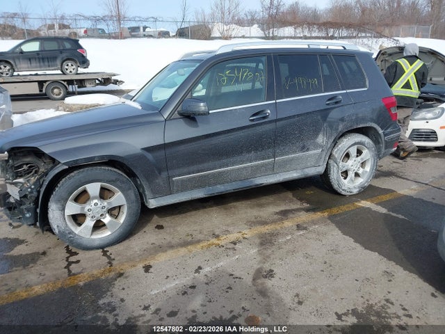 Aukcja sprzedaży 2010 Mercedes-benz Glk-class, vin: WDCGG8HB6AF498499, numer aukcji: 12547802