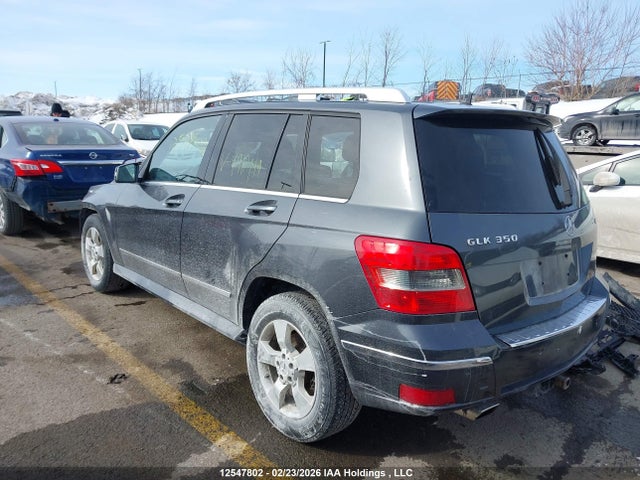 Aukcja sprzedaży 2010 Mercedes-benz Glk-class, vin: WDCGG8HB6AF498499, numer aukcji: 12547802
