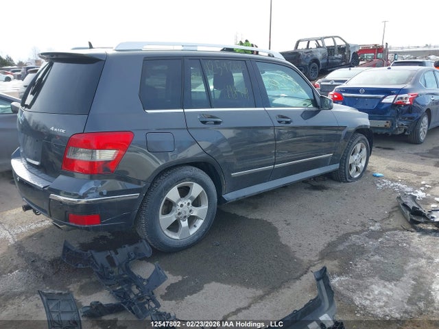 Aukcja sprzedaży 2010 Mercedes-benz Glk-class, vin: WDCGG8HB6AF498499, numer aukcji: 12547802