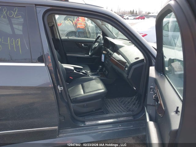 Aukcja sprzedaży 2010 Mercedes-benz Glk-class, vin: WDCGG8HB6AF498499, numer aukcji: 12547802