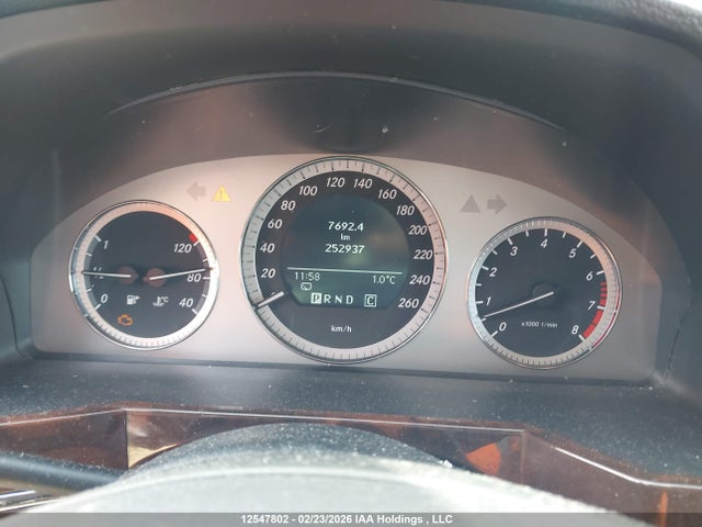 Aukcja sprzedaży 2010 Mercedes-benz Glk-class, vin: WDCGG8HB6AF498499, numer aukcji: 12547802