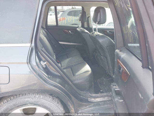 Aukcja sprzedaży 2010 Mercedes-benz Glk-class, vin: WDCGG8HB6AF498499, numer aukcji: 12547802