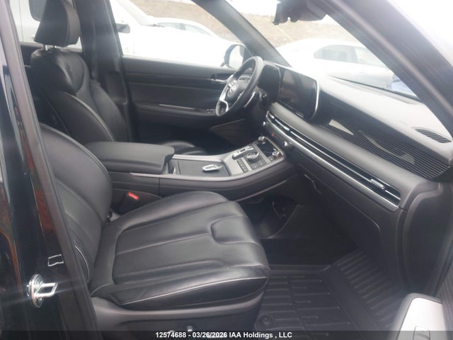 KM8R5DGE4PU608023 Hyundai Palisade