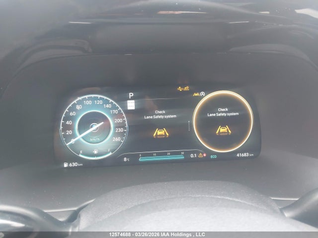 KM8R5DGE4PU608023 Hyundai Palisade