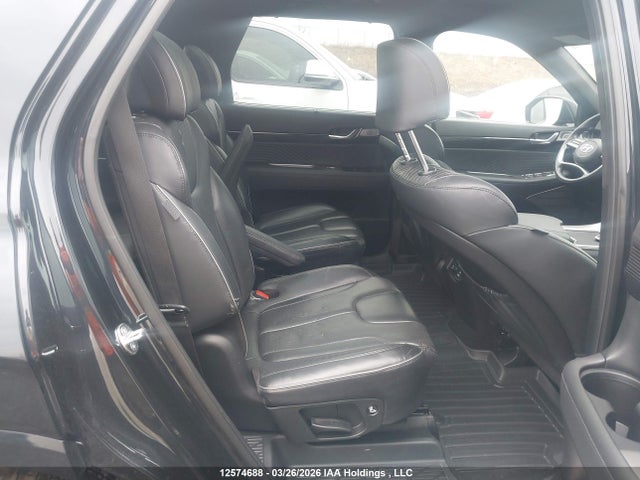 KM8R5DGE4PU608023 Hyundai Palisade
