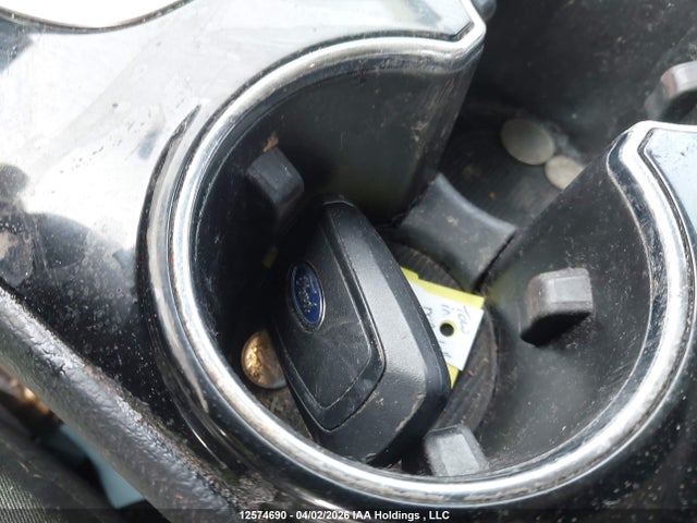 2FMPK4J92JBB46005 Ford EDGE SEL