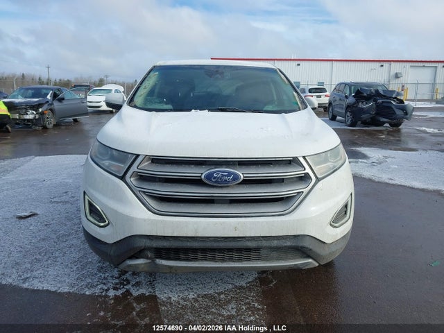 2FMPK4J92JBB46005 Ford EDGE SEL
