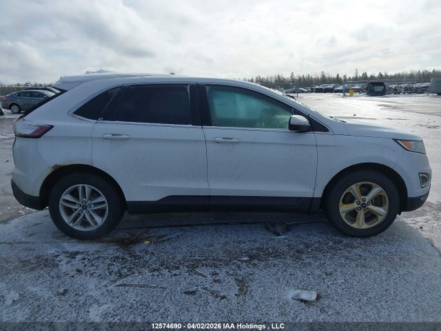 2FMPK4J92JBB46005 Ford EDGE SEL