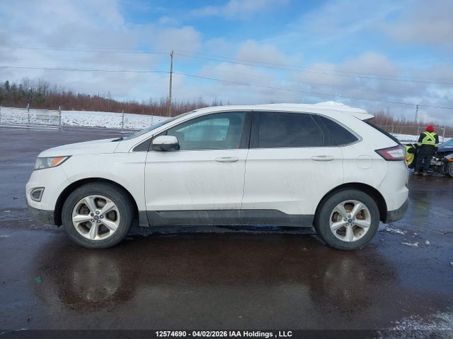 2FMPK4J92JBB46005 Ford EDGE SEL