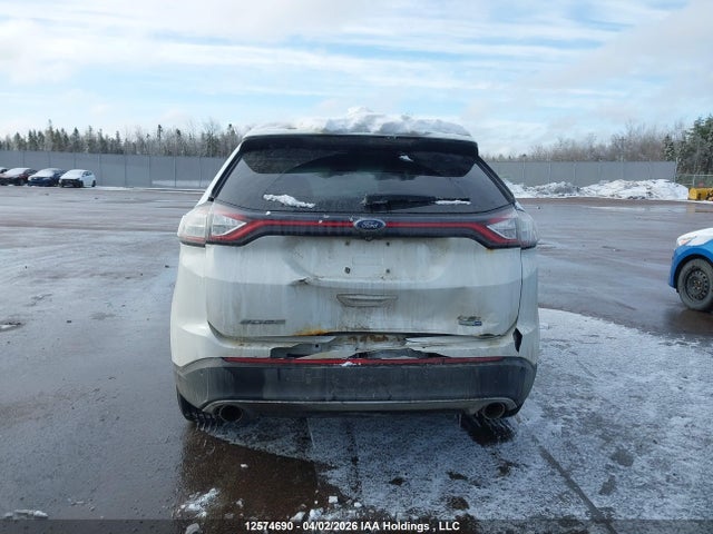 2FMPK4J92JBB46005 Ford EDGE SEL