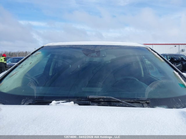 2FMPK4J92JBB46005 Ford EDGE SEL