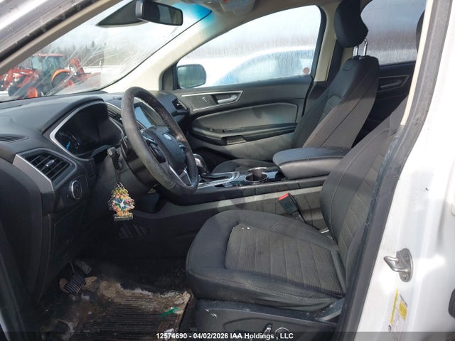 2FMPK4J92JBB46005 Ford EDGE SEL