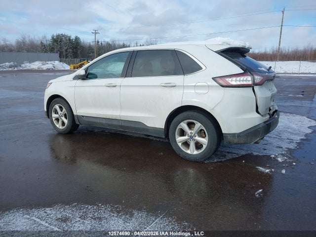 2FMPK4J92JBB46005 Ford EDGE SEL