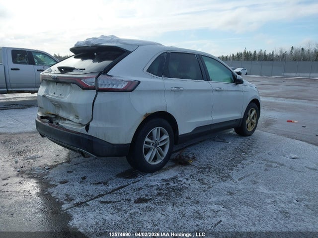 2FMPK4J92JBB46005 Ford EDGE SEL