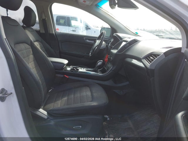 2FMPK4J92JBB46005 Ford EDGE SEL
