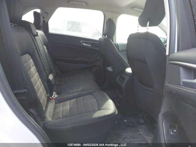 2FMPK4J92JBB46005 Ford EDGE SEL