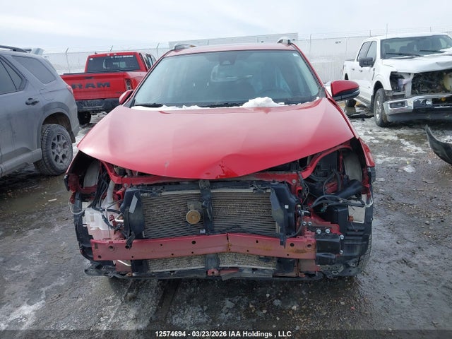 Продажа на аукционе авто 2017 Toyota Rav4 Xle, vin: 2T3RFREV8HW630046, номер лота: 12574694