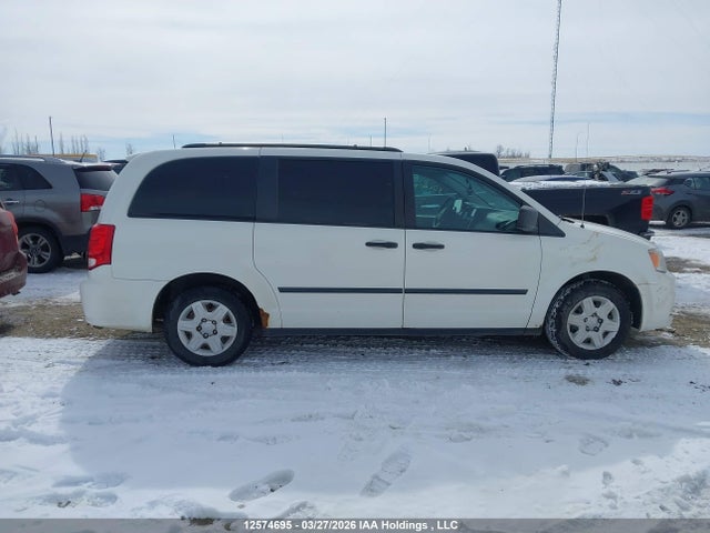 Aukcja sprzedaży 2011 Dodge Grand Caravan Se/sxt, vin: 2D4RN4DG6BR715657, numer aukcji: 12574695