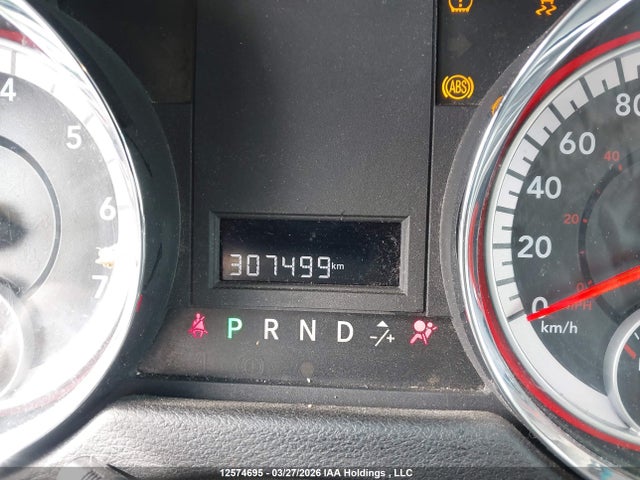 Aukcja sprzedaży 2011 Dodge Grand Caravan Se/sxt, vin: 2D4RN4DG6BR715657, numer aukcji: 12574695