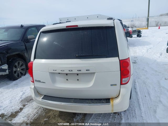 Aukcja sprzedaży 2011 Dodge Grand Caravan Se/sxt, vin: 2D4RN4DG6BR715657, numer aukcji: 12574695
