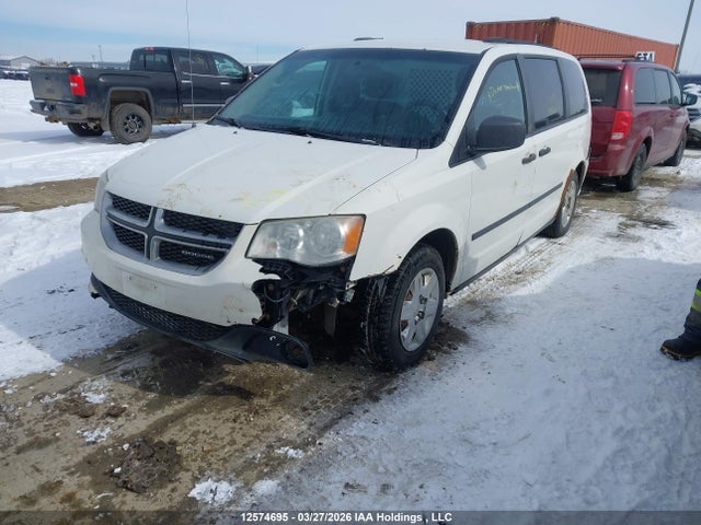 Aukcja sprzedaży 2011 Dodge Grand Caravan Se/sxt, vin: 2D4RN4DG6BR715657, numer aukcji: 12574695