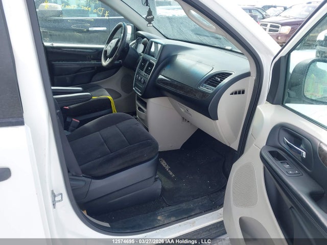 Aukcja sprzedaży 2011 Dodge Grand Caravan Se/sxt, vin: 2D4RN4DG6BR715657, numer aukcji: 12574695