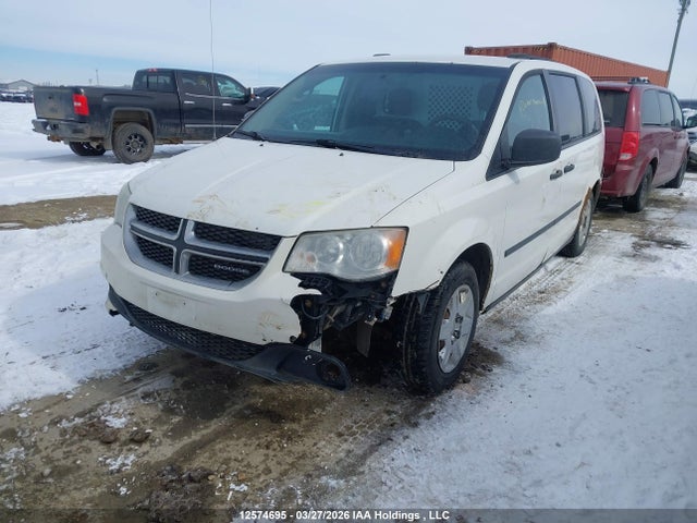Aukcja sprzedaży 2011 Dodge Grand Caravan Se/sxt, vin: 2D4RN4DG6BR715657, numer aukcji: 12574695