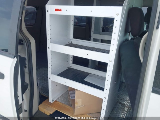 Aukcja sprzedaży 2011 Dodge Grand Caravan Se/sxt, vin: 2D4RN4DG6BR715657, numer aukcji: 12574695