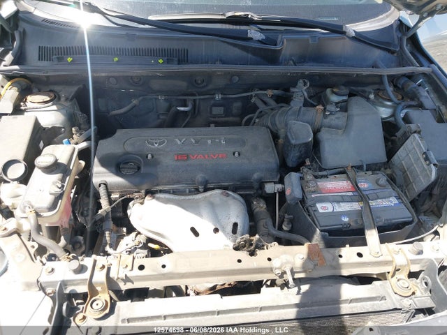 2006 Toyota Rav4 მანქანა იყიდება აუქციონზე, vin: JTMBD33V566017050, აუქციონის ნომერი: 12574698