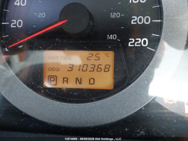 2006 Toyota Rav4 მანქანა იყიდება აუქციონზე, vin: JTMBD33V566017050, აუქციონის ნომერი: 12574698