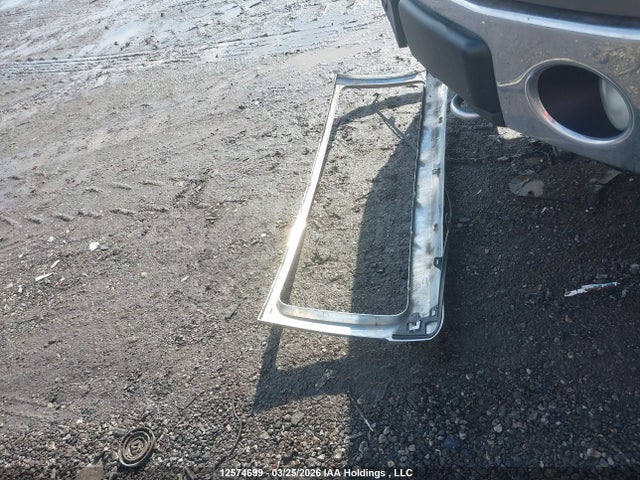 2013 Ford F-150 მანქანა იყიდება აუქციონზე, vin: 1FTFW1EF0DFC68061, აუქციონის ნომერი: 12574699