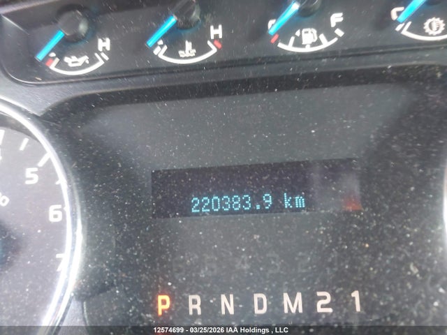 2013 Ford F-150 მანქანა იყიდება აუქციონზე, vin: 1FTFW1EF0DFC68061, აუქციონის ნომერი: 12574699