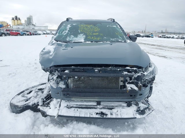 Aukcja sprzedaży 2024 Subaru Crosstrek Onyx, vin: JF2GUHFC3RH260587, numer aukcji: 12574702