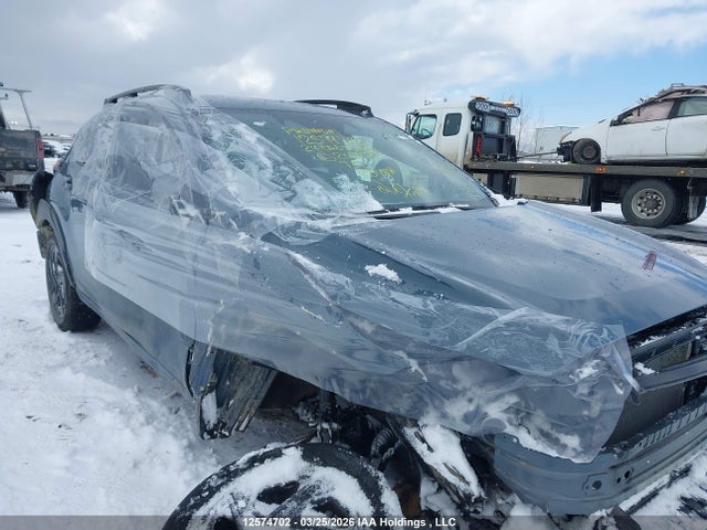 Aukcja sprzedaży 2024 Subaru Crosstrek Onyx, vin: JF2GUHFC3RH260587, numer aukcji: 12574702
