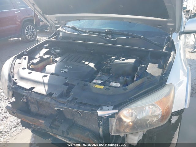 12574705 :رقم المزاد ، JTMBK32V966005023 vin ، 2006 Toyota Rav4 Sport مزاد بيع