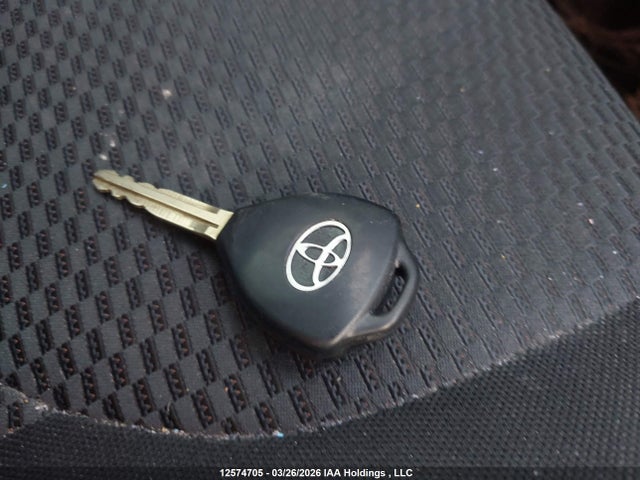 12574705 :رقم المزاد ، JTMBK32V966005023 vin ، 2006 Toyota Rav4 Sport مزاد بيع
