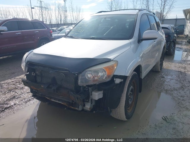12574705 :رقم المزاد ، JTMBK32V966005023 vin ، 2006 Toyota Rav4 Sport مزاد بيع