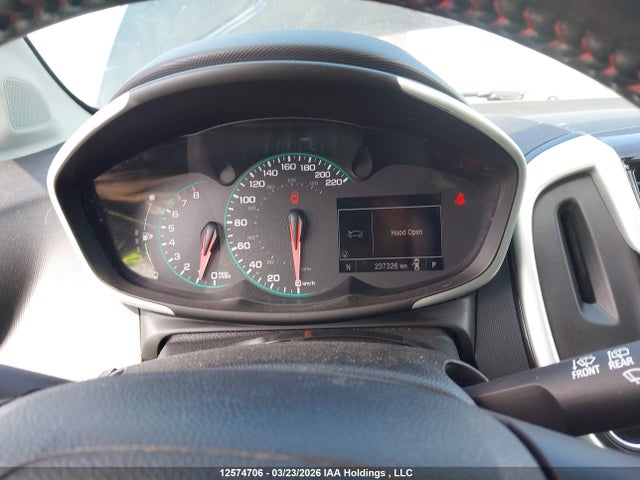 1G1JD6SB7J4132993 Chevrolet SONIC LT