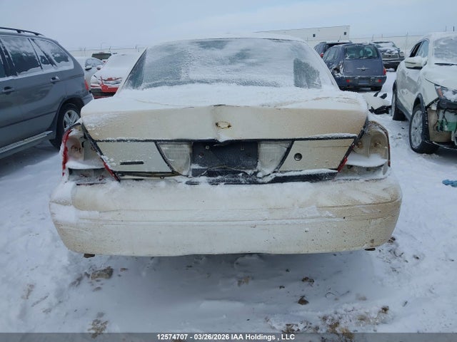 Продажа на аукционе авто 2011 Ford Crown Victoria Police Interceptor, vin: 2FABP7BV5BX163548, номер лота: 12574707